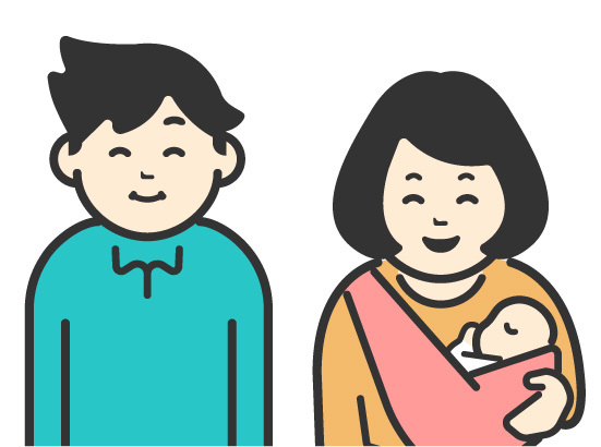 保護者の負担軽減
