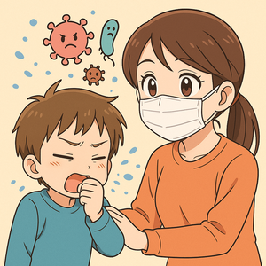 かぜイメージ